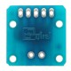 MAX31855 MAX6675 SPI K Thermocouple Temperature Sensor Module Board for Arduino - products that work with official Arduino boards MAX31855 MAX6675 SPI K Thermocouple Temperature Sensor Module Board for Arduino - products that work with official Arduino boards