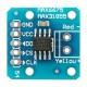 MAX31855 MAX6675 SPI K Thermocouple Temperature Sensor Module Board for Arduino - products that work with official Arduino boards MAX31855 MAX6675 SPI K Thermocouple Temperature Sensor Module Board for Arduino - products that work with official Arduino boards