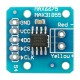 MAX31855 MAX6675 SPI K Thermocouple Temperature Sensor Module Board for Arduino - products that work with official Arduino boards