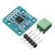 MAX31855 MAX6675 SPI K Thermocouple Temperature Sensor Module Board for Arduino - products that work with official Arduino boards MAX31855 MAX6675 SPI K Thermocouple Temperature Sensor Module Board for Arduino - products that work with official Arduino boards