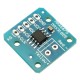 MAX31855 MAX6675 SPI K Thermocouple Temperature Sensor Module Board for Arduino - products that work with official Arduino boards MAX31855 MAX6675 SPI K Thermocouple Temperature Sensor Module Board for Arduino - products that work with official Arduino boards