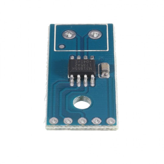 MAX6675 K-type Thermocouple Temperature Sensor Temperature 0-800 Degrees Module