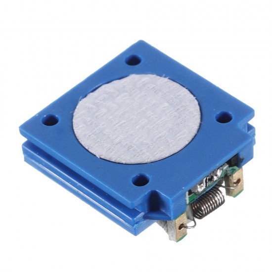 ME2-O3 Φ16*15 Ozone Sensor O3 Gas Sensor 0-100ppm for Detection of Ozone in Industry