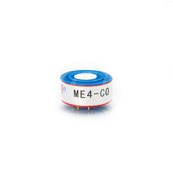 ME4-CO Electrochemical Carbon Monoxide Sensor Module CO Detector 0-1000ppm for Industrial and Environmental Protection