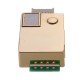 MH-Z19 MH-Z19B Infrared CO2 Sensor Module Carbon Dioxide Gas Sensor for CO2 Monitor 0-5000ppm MH Z19B with Terminal Block MH-Z19 MH-Z19B Infrared CO2 Sensor Module Carbon Dioxide Gas Sensor for CO2 Monitor 0-5000ppm MH Z19B with Terminal Block