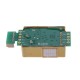 MH-Z19 MH-Z19B Infrared CO2 Sensor Module Carbon Dioxide Gas Sensor for CO2 Monitor 0-5000ppm MH Z19B with Terminal Block MH-Z19 MH-Z19B Infrared CO2 Sensor Module Carbon Dioxide Gas Sensor for CO2 Monitor 0-5000ppm MH Z19B with Terminal Block
