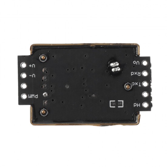 MH-Z19B Upgrade Version 0-5000PPM Infrared CO2 Sensor For CO2 Indoor Air Quality Monitor UART/PWM MH-Z19B Upgrade Version 0-5000PPM Infrared CO2 Sensor For CO2 Indoor Air Quality Monitor UART/PWM
