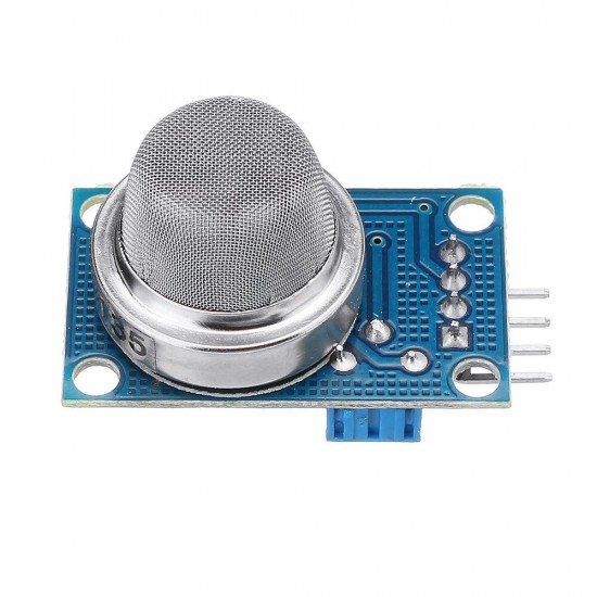 MQ-135 Ammonia Sulfide Benzene Vapor Gas Sensor Module Shield Liquefied Electronic Detector Module