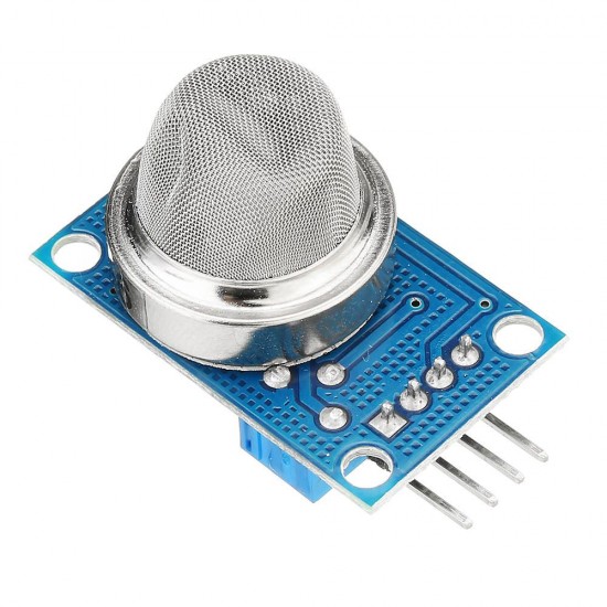 MQ-5 Liquefied Gas/Methane/Coal Gas/LPG Gas Sensor Module Shield Liquefied Electronic Detector Module