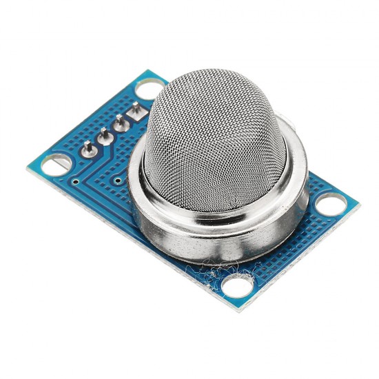 MQ-5 Liquefied Gas/Methane/Coal Gas/LPG Gas Sensor Module Shield Liquefied Electronic Detector Module