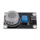 MQ-7 Carbon Monoxide CO Gas Sensor Module Analog and Digital Output