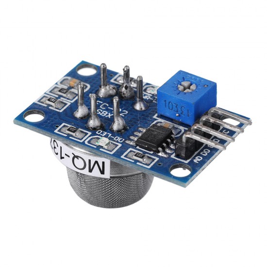 MQ137 Gas Sensor Module MQ-137 Ammonia Sensor Module NH3 Sensor Module