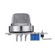 MQ137 Gas Sensor Module MQ-137 Ammonia Sensor Module NH3 Sensor Module MQ137 Gas Sensor Module MQ-137 Ammonia Sensor Module NH3 Sensor Module