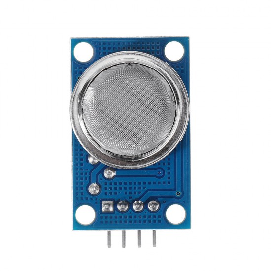 MQ137 Gas Sensor Module MQ-137 Ammonia Sensor Module NH3 Sensor Module