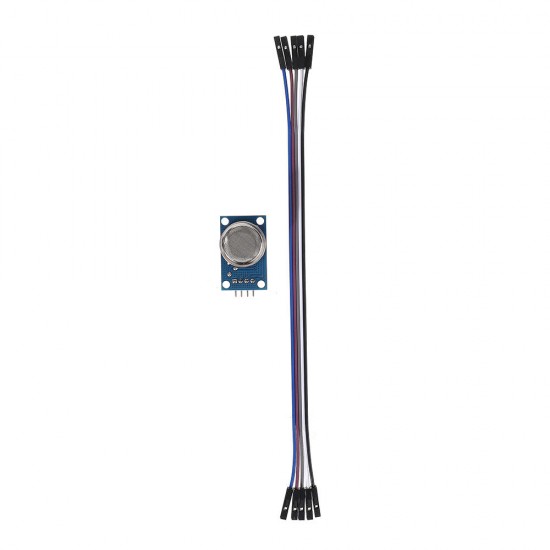 MQ137 Gas Sensor Module MQ-137 Ammonia Sensor Module NH3 Sensor Module MQ137 Gas Sensor Module MQ-137 Ammonia Sensor Module NH3 Sensor Module