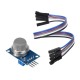 MQ137 Gas Sensor Module MQ-137 Ammonia Sensor Module NH3 Sensor Module MQ137 Gas Sensor Module MQ-137 Ammonia Sensor Module NH3 Sensor Module