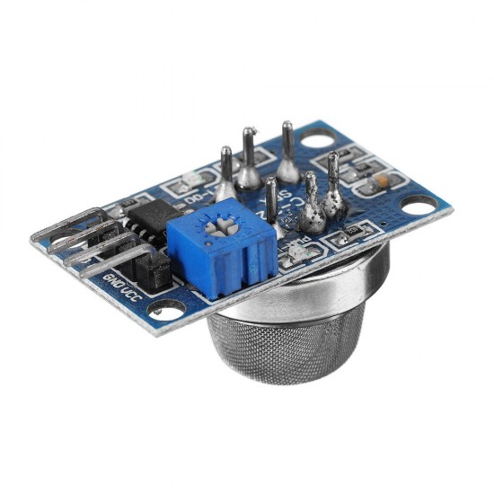 MQ137 Gas Sensor Module MQ-137 Ammonia Sensor Module NH3 Sensor Module MQ137 Gas Sensor Module MQ-137 Ammonia Sensor Module NH3 Sensor Module