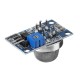 MQ137 Gas Sensor Module MQ-137 Ammonia Sensor Module NH3 Sensor Module MQ137 Gas Sensor Module MQ-137 Ammonia Sensor Module NH3 Sensor Module