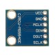 MS554 MS5540-CM 10-1100mbar Digital Pressure Sensor Controller Module 16bit DC 2.2V-3.6V 100 Meters