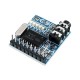 MT8870 DTMF Voice Decoding Module Speech Audio Decoder Voice Board