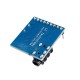MT8870 DTMF Voice Decoding Module Speech Audio Decoder Voice Board MT8870 DTMF Voice Decoding Module Speech Audio Decoder Voice Board