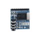 MT8870 DTMF Voice Decoding Module Speech Audio Decoder Voice Board MT8870 DTMF Voice Decoding Module Speech Audio Decoder Voice Board