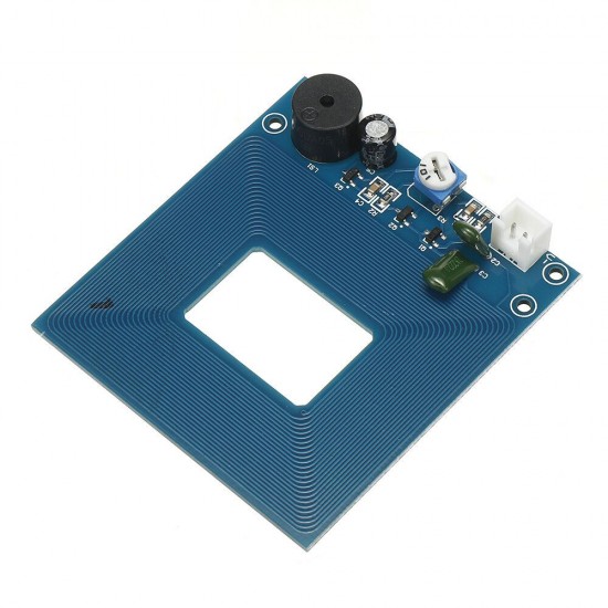 Metal Detector Non Contact Metal Induction Detection Module Metal Detector Non Contact Metal Induction Detection Module
