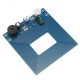 Metal Detector Non Contact Metal Induction Detection Module Metal Detector Non Contact Metal Induction Detection Module
