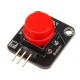 UNO R3 Sensor Button Cap Module Scratch Program Topacc KitteBot for Arduino - products that work with official Arduino boards
