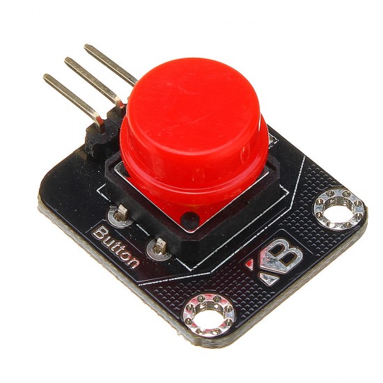 UNO R3 Sensor Button Cap Module Scratch Program Topacc KitteBot for Arduino - products that work with official Arduino boards