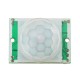 Mini IR Pyroelectric Infrared PIR Motion Human Body Sensor Detector Module Mini IR Pyroelectric Infrared PIR Motion Human Body Sensor Detector Module