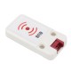 Mini RFID Module RC522 Module Sensor for SPI Writer Reader IC Card with Grove Port I2C Interface for Arduino Mini RFID Module RC522 Module Sensor for SPI Writer Reader IC Card with Grove Port I2C Interface for Arduino
