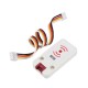 Mini RFID Module RC522 Module Sensor for SPI Writer Reader IC Card with Grove Port I2C Interface for Arduino Mini RFID Module RC522 Module Sensor for SPI Writer Reader IC Card with Grove Port I2C Interface for Arduino