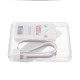 Mini RFID Module RC522 Module Sensor for SPI Writer Reader IC Card with Grove Port I2C Interface for Arduino Mini RFID Module RC522 Module Sensor for SPI Writer Reader IC Card with Grove Port I2C Interface for Arduino