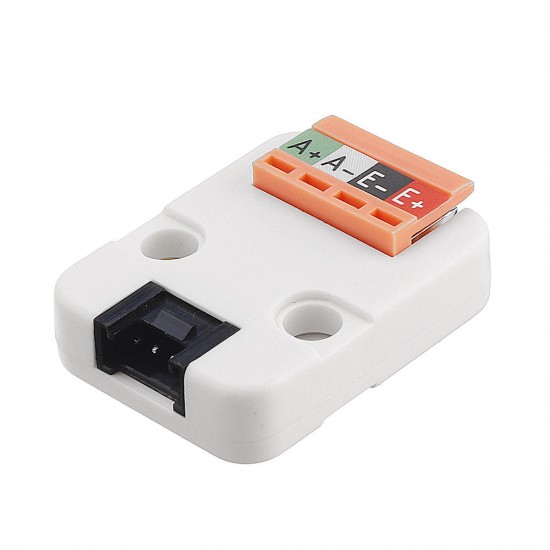 Mini Weight Module HX711 Sensor 24 Bits Weighing Pressure Sensor I2C Interface for Audrino Grove Port for Arduino Mini Weight Module HX711 Sensor 24 Bits Weighing Pressure Sensor I2C Interface for Audrino Grove Port for Arduino