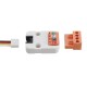Mini Weight Module HX711 Sensor 24 Bits Weighing Pressure Sensor I2C Interface for Audrino Grove Port for Arduino Mini Weight Module HX711 Sensor 24 Bits Weighing Pressure Sensor I2C Interface for Audrino Grove Port for Arduino