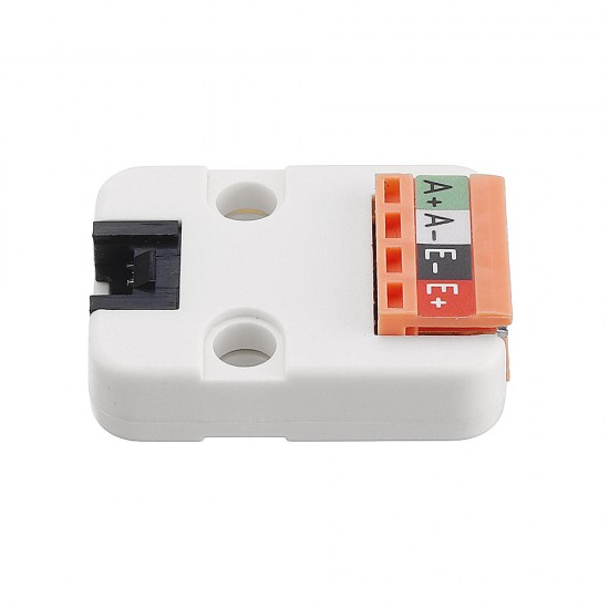 Mini Weight Module HX711 Sensor 24 Bits Weighing Pressure Sensor I2C Interface for Audrino Grove Port for Arduino Mini Weight Module HX711 Sensor 24 Bits Weighing Pressure Sensor I2C Interface for Audrino Grove Port for Arduino