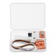 Mini Weight Module HX711 Sensor 24 Bits Weighing Pressure Sensor I2C Interface for Audrino Grove Port for Arduino Mini Weight Module HX711 Sensor 24 Bits Weighing Pressure Sensor I2C Interface for Audrino Grove Port for Arduino