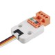 Mini Weight Module HX711 Sensor 24 Bits Weighing Pressure Sensor I2C Interface for Audrino Grove Port for Arduino Mini Weight Module HX711 Sensor 24 Bits Weighing Pressure Sensor I2C Interface for Audrino Grove Port for Arduino