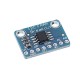 Non-Volatile MB85RC256V 32KB FRAM Board Memory IC 12C Development Tool 2.7-5.5V for IoT Sensor Portable Wearable Device