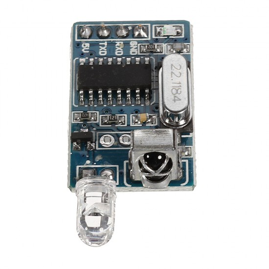 Infrared Transceiver Module Serial Port 38K