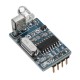 Infrared Transceiver Module Serial Port 38K Infrared Transceiver Module Serial Port 38K
