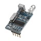 Infrared Transceiver Module Serial Port 38K Infrared Transceiver Module Serial Port 38K