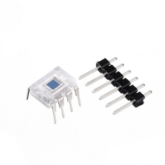 OPT101 Illumination Sensor Light Intensity Sensor Module Monolithic Photodiode