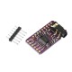 PCM5102 I2S IIS Interface Lossless Digital Audio DAC Decoder GY-PCM5102 I2S Player Module Board