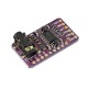 PCM5102 I2S IIS Interface Lossless Digital Audio DAC Decoder GY-PCM5102 I2S Player Module Board