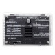 PM2.5 TVOC CO2 HCHO AQI Haze Formaldehyde Detector Air Monitor Temperature and Humidity with TF Card Support WIFI Function PM2.5 TVOC CO2 HCHO AQI Haze Formaldehyde Detector Air Monitor Temperature and Humidity with TF Card Support WIFI Function