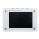 PM2.5 TVOC CO2 HCHO AQI Haze Formaldehyde Detector Air Monitor Temperature and Humidity with TF Card Support WIFI Function PM2.5 TVOC CO2 HCHO AQI Haze Formaldehyde Detector Air Monitor Temperature and Humidity with TF Card Support WIFI Function