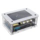 PM2.5 TVOC CO2 HCHO AQI Haze Formaldehyde Detector Air Monitor Temperature and Humidity with TF Card Support WIFI Function PM2.5 TVOC CO2 HCHO AQI Haze Formaldehyde Detector Air Monitor Temperature and Humidity with TF Card Support WIFI Function