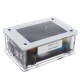 PM2.5 TVOC CO2 HCHO AQI Haze Formaldehyde Detector Air Monitor Temperature and Humidity with TF Card Support WIFI Function PM2.5 TVOC CO2 HCHO AQI Haze Formaldehyde Detector Air Monitor Temperature and Humidity with TF Card Support WIFI Function